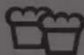 ZANKER KOB65963XK - Cooking times - 1