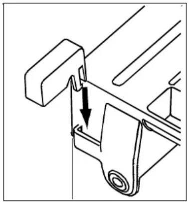 ZANKER ZKF291 - Wandabstand - 1