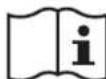 TROTEC PAC‑W 2600 SH - WARNING • WARNUNG • ATTENTION - 3