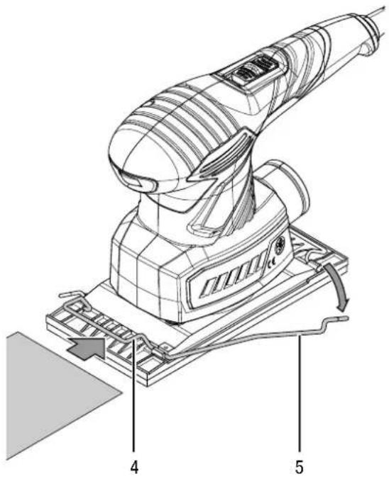 TROTEC PMSS 10‑220 - Hinweis - 1