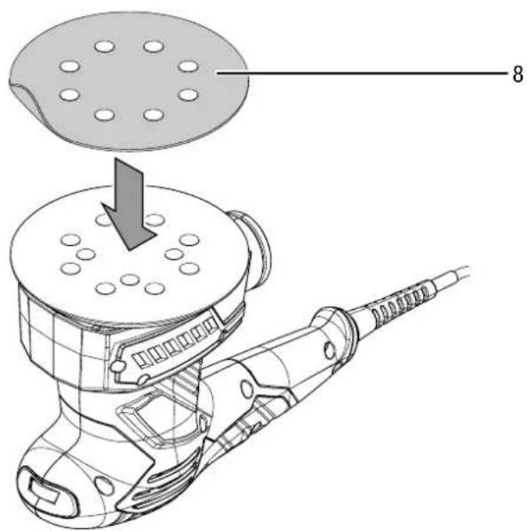 TROTEC PMSS 10‑220 - Hinweis - 1