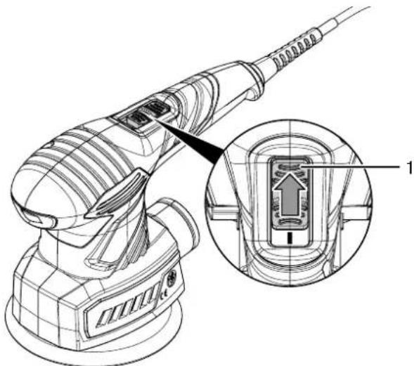 TROTEC PMSS 10‑220 - Warnung - 1