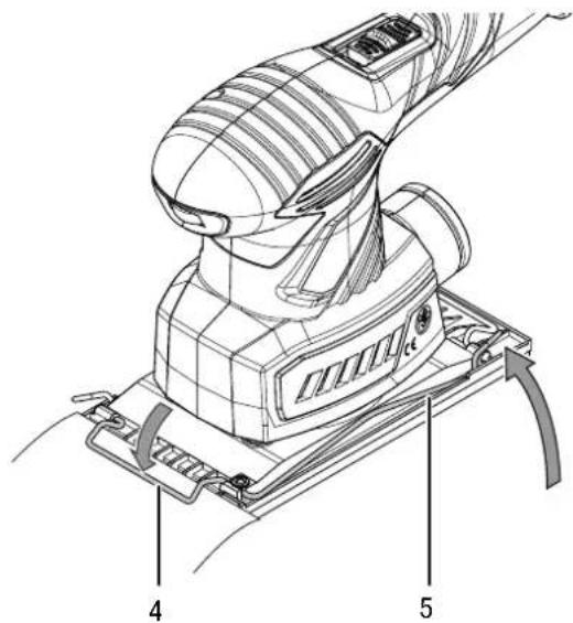 TROTEC PMSS 10‑220 - Hinweis - 2