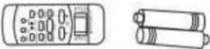 Orbegozo ADR 91 - ACCESSORIES - 3