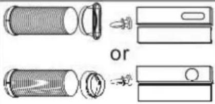 Orbegozo ADR 91 - ACCESSORIES - 1