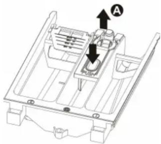 SMEG LBI127 - REINIGUNG DER WASCHMITTELSCHUBLADE - 1