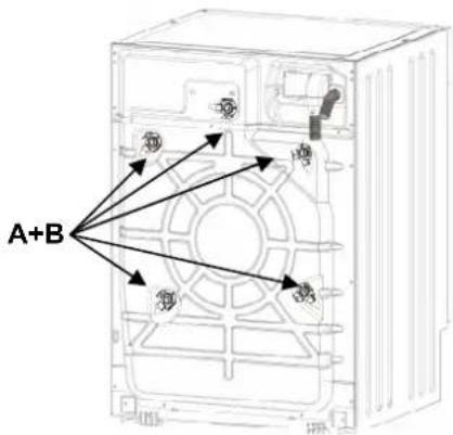 A+B