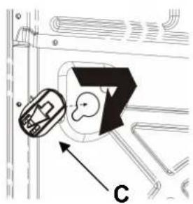 SMEG LBI127 - ENTFERNEN DER VERPACKUNG - 4