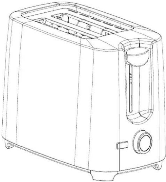 VOX TO01101 - SMALTIMENTO ECO-COMPATIBILE - 3