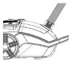 VOX SIROCCO700 - MÉTODO DE OPERACIÓN - 1