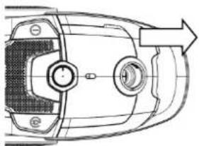 VOX SIROCCO700 - IMPORTANTI ISTRUZIONI DI SICUREZZA - 7