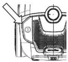 VOX SIROCCO700 - Način rada - 6