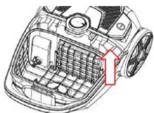 VOX SIROCCO700 - Mantenimiento - 5