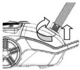 VOX SIROCCO700 - IMPORTANTI ISTRUZIONI DI SICUREZZA - 1