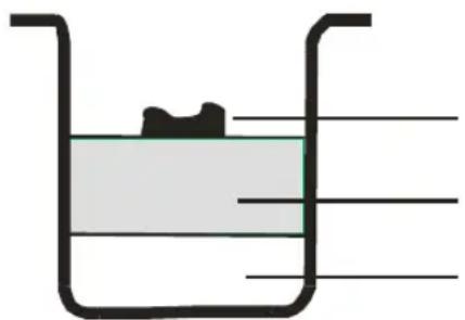 VOX BBM4406 - USARE LA SUA MACCHINA PER IL PANE - 1