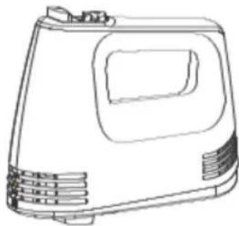 VOX MX9108 - ELECTRONICS - 2