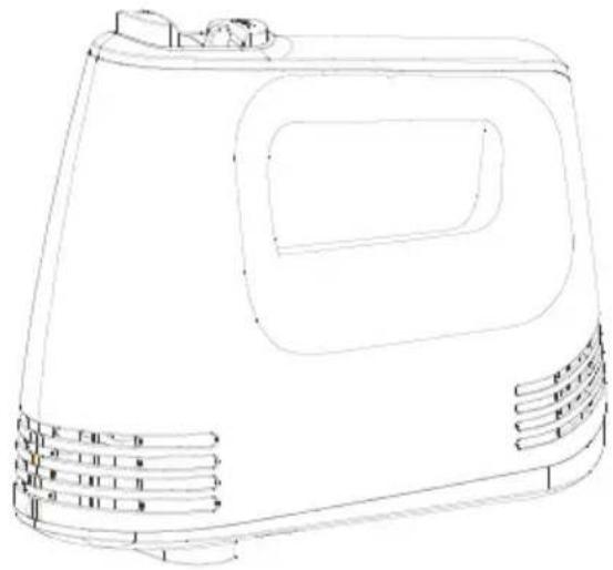 VOX MX9108 - ELECTRONICS - 2