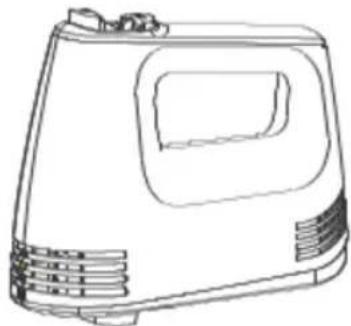 VOX MX9108 - ELECTRONICS - 2