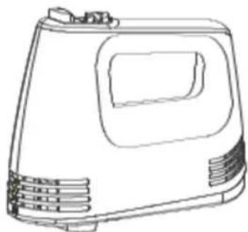 VOX MX9108 - ELECTRONICS - 2