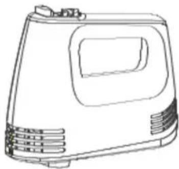 VOX MX9108 - ELECTRONICS - 2