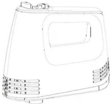 VOX MX9108 - ELECTRONICS - 2