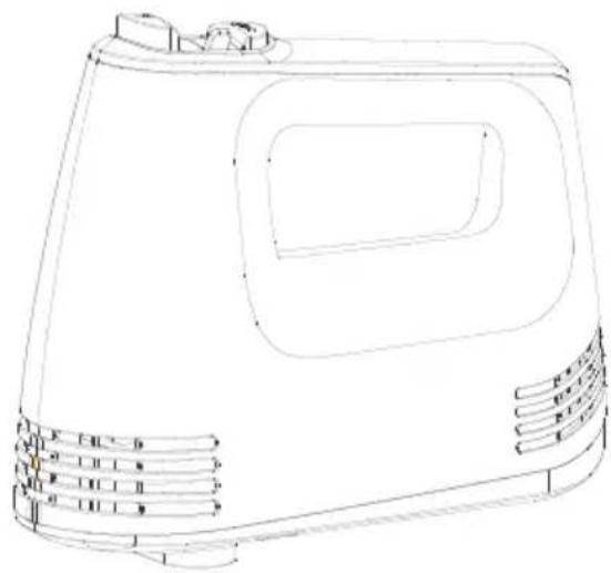VOX MX9108 - ELECTRONICS - 2