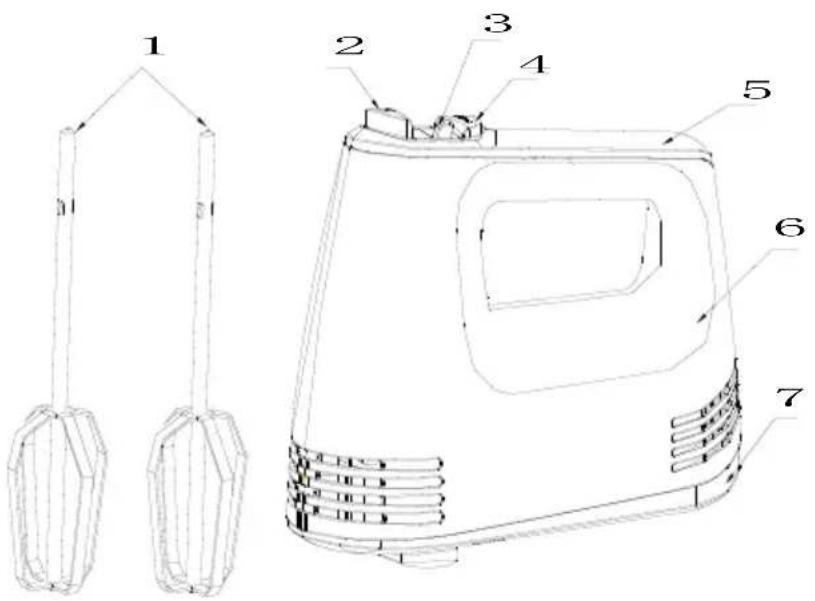 VOX MX9108 - ΓΝΩΡΙΖΕΤΕ ΣΤΟΝ ΜΙΚΤΗ ΣΑΣ - 1