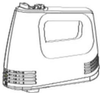 VOX MX9108 - ELECTRONICS - 2