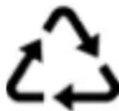 SMEG CV275NF - Hinweise zum Recycling - 1