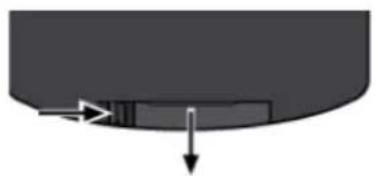 Tevion P72100 (MD 83071) - WARNUNG! - 1
