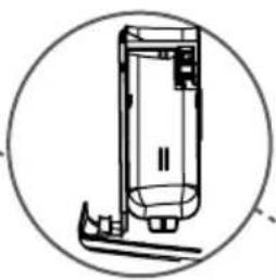 TECHWOOD WVF9441C3 - Hauptwaschmittelfach: - 1