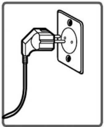 TECHWOOD WVF9441C3 - KAPITEL-5: VORBEREITUNG FÜR DAS WASCHEN (PROGRAMMENDE) - 2