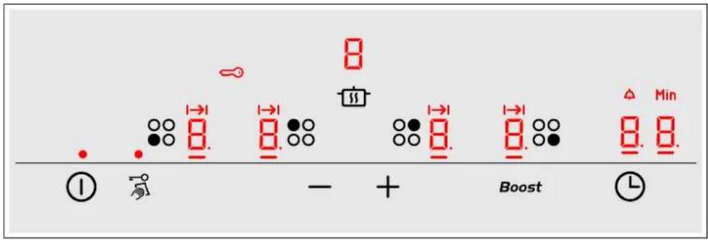 ① - + Boost ② Min 8.8.