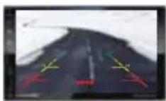 BLAUPUNKT RC TY 1.0 - FRONT / REAR CAMERA INSTALLATION - 1