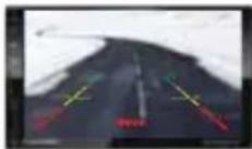 BLAUPUNKT RC TY 1.0 - FRONT / REAR CAMERA INSTALLATION - 12