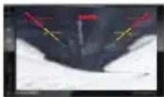 BLAUPUNKT RC TY 1.0 - FRONT / REAR CAMERA INSTALLATION - 2