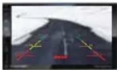 BLAUPUNKT RC TY 1.0 - FRONT / REAR CAMERA INSTALLATION - 4