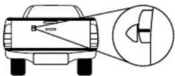 BLAUPUNKT RC TY 1.0 - FRONT / REAR CAMERA INSTALLATION - 1