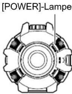 [POWER]-Lampe