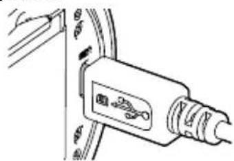 CASIO GZE-1 - Anzeigefunktionen der [POWER]-Lampe - 2