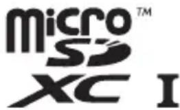 micro™ SD XC I