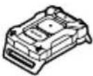 CASIO GZE-1 - GEC-1 Fernauslöser („Remote Controller“, separat erhältlich) - 7