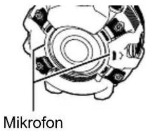 Mikrofon