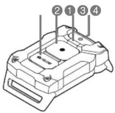 2 1 3 4