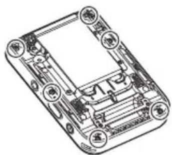 CASIO GEC-10 - WICHTIG! - 4