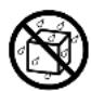 CASIO GEC-10 - ! WARNING - 4