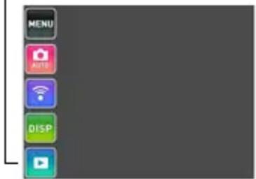 MENU AUTO WiFi DISP