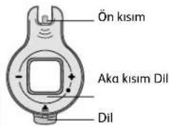 TEFAL Nutricook+ P4220745 - ÖNEMLİ UYARILAR - 1