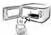 TEFAL PrepLine HB713137 - Anwendung des Zerkleinerers: - 1