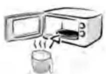 TEFAL PrepLine HB710188 - Zastosowanie minimłynka: - 1